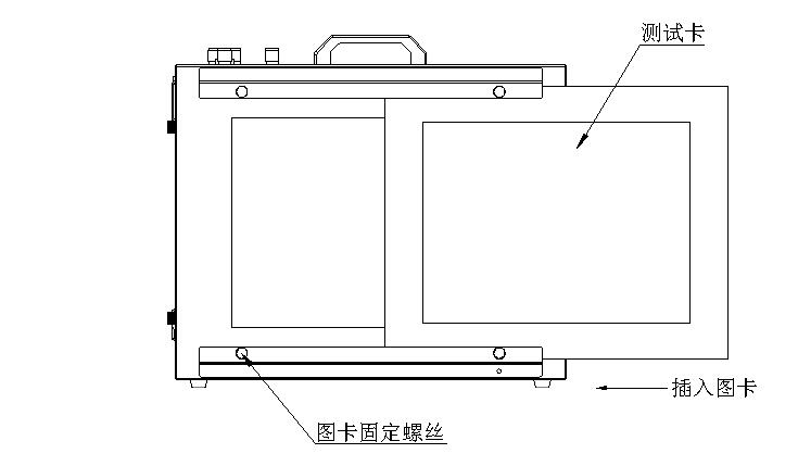 国产精美三级在线观看 T259000高照度/可调色温透射式灯箱图卡安装